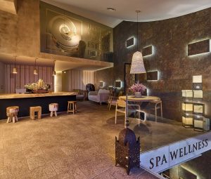 AraCalma Spa i Wellness