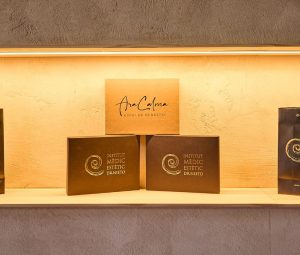 AraCalma by Doctor Nieto