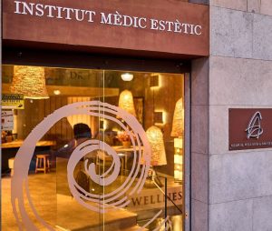 AraCalma Centre d'estètica i massatges