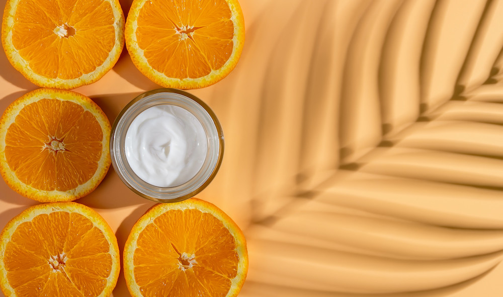 Vitamina C