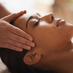 Tractament facial orgànic